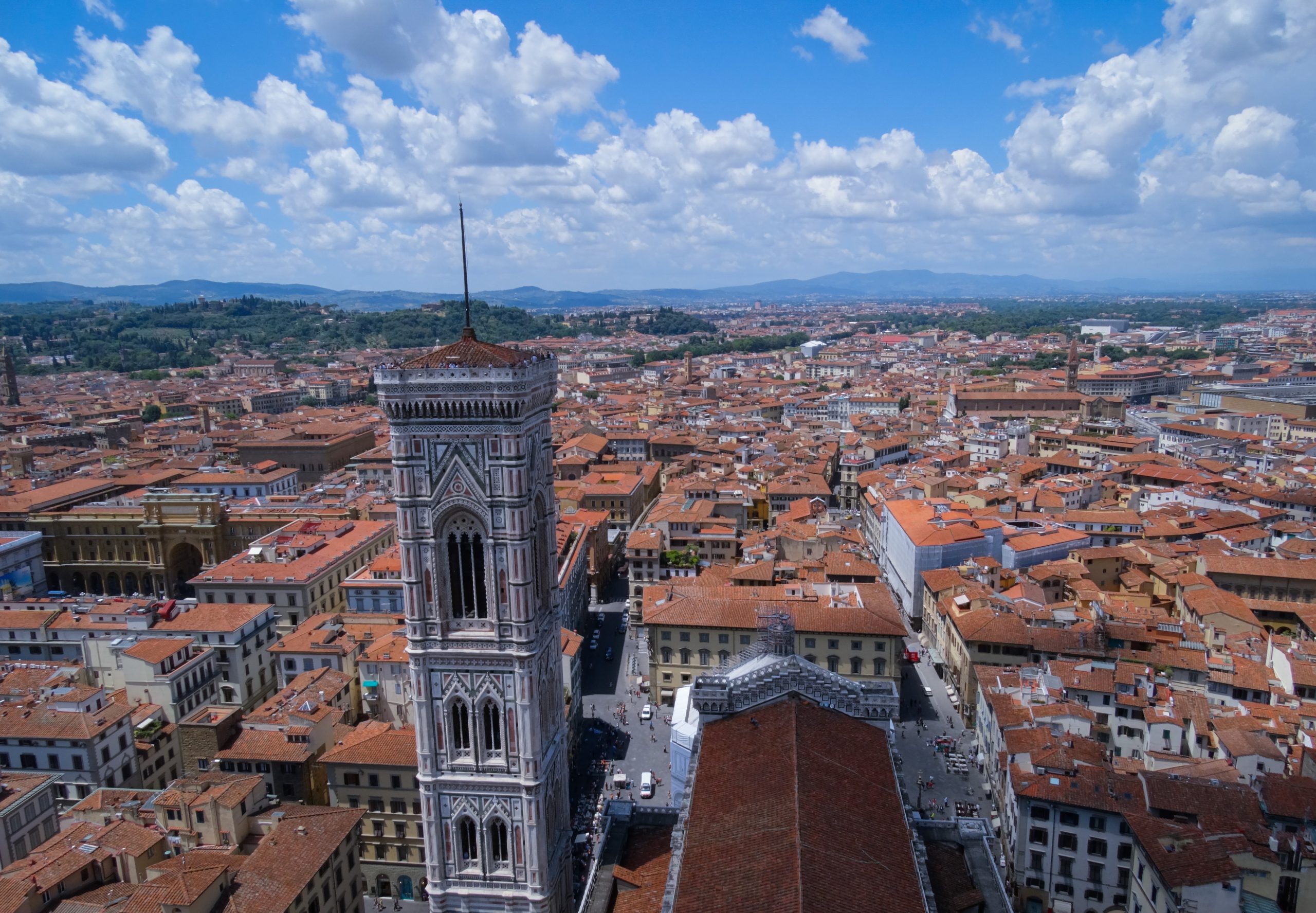 Scopri Firenze Gratis 7 Meraviglie da Non Perdere