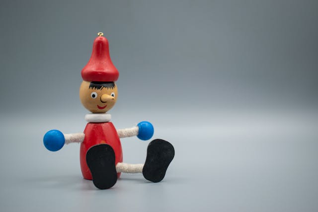 5 motivi per cui dovresti leggere le avventure di Pinocchio