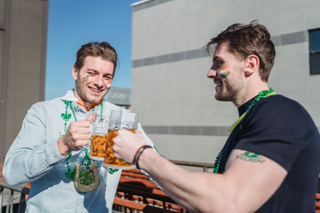 Le migliori feste celtiche in Italia: tradizioni, musica e divertimento