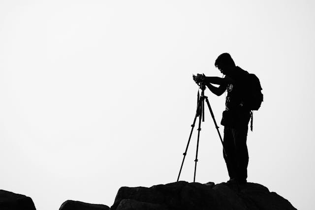 Come le fotografie possono contribuire a salvare il pianeta: Un approfondimento completo