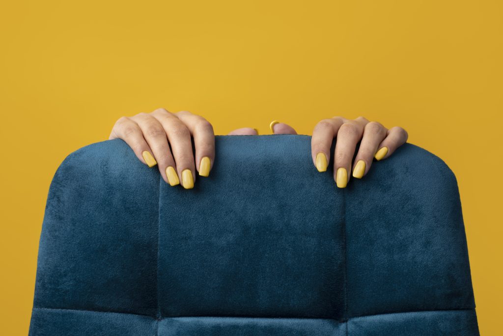 I simboli per nail art della natura un tocco di magia sulle tue unghie