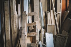 La Minaccia Silenziosa: I Tarli del Legno